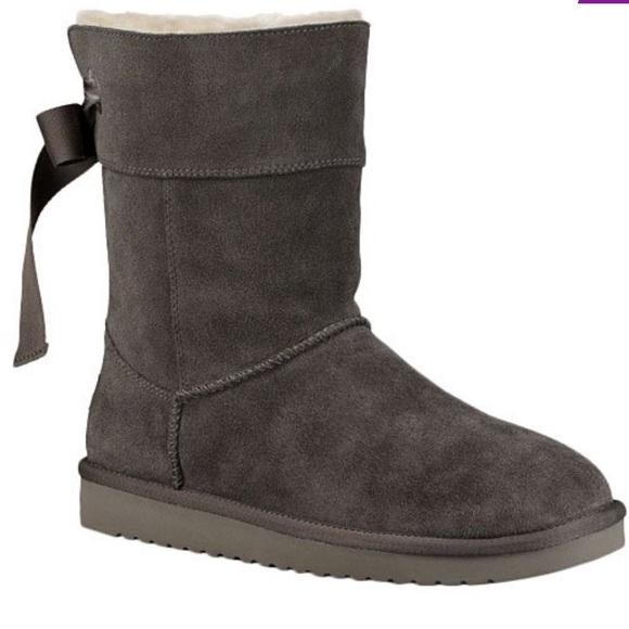 Women’s boots - Picture 8 of 8